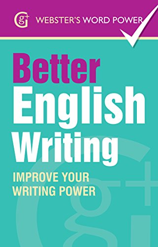 10 Best Books for Learning English Writing