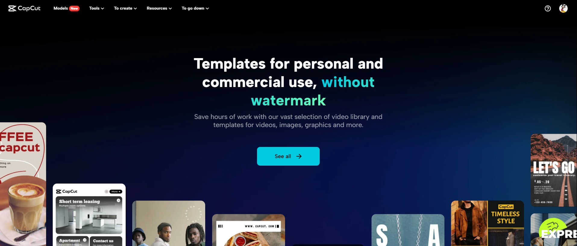 Transforming Imagery with Ease: A Deep Dive into CapCut's Online Photo Editor