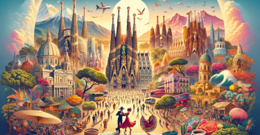 Exploring Spanish-Speaking Countries: A Comprehensive Guide