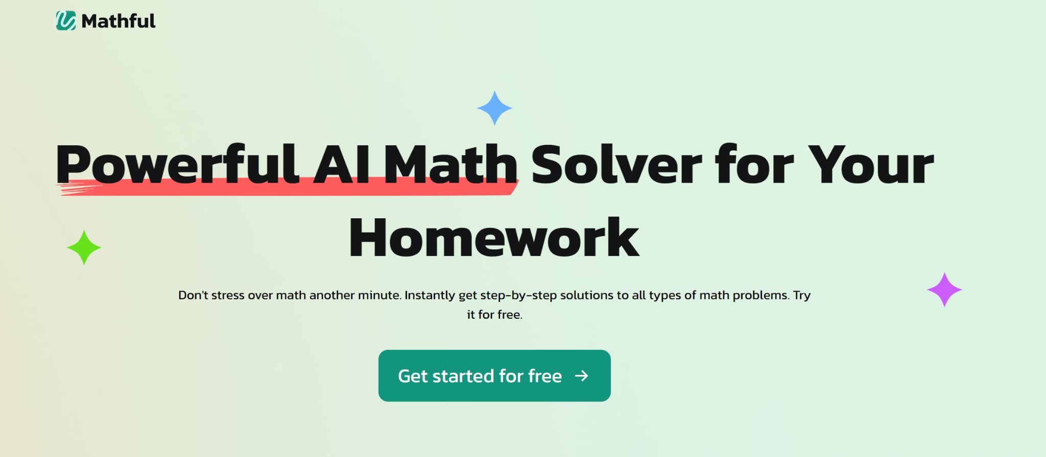 How to Use an AI Math Solver: Your Ultimate Guide to Solving Math Problems with Ease
