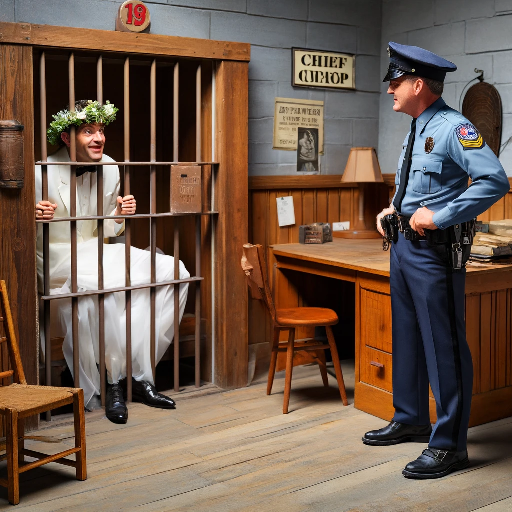 Short Funny Stories - 81 A bad day