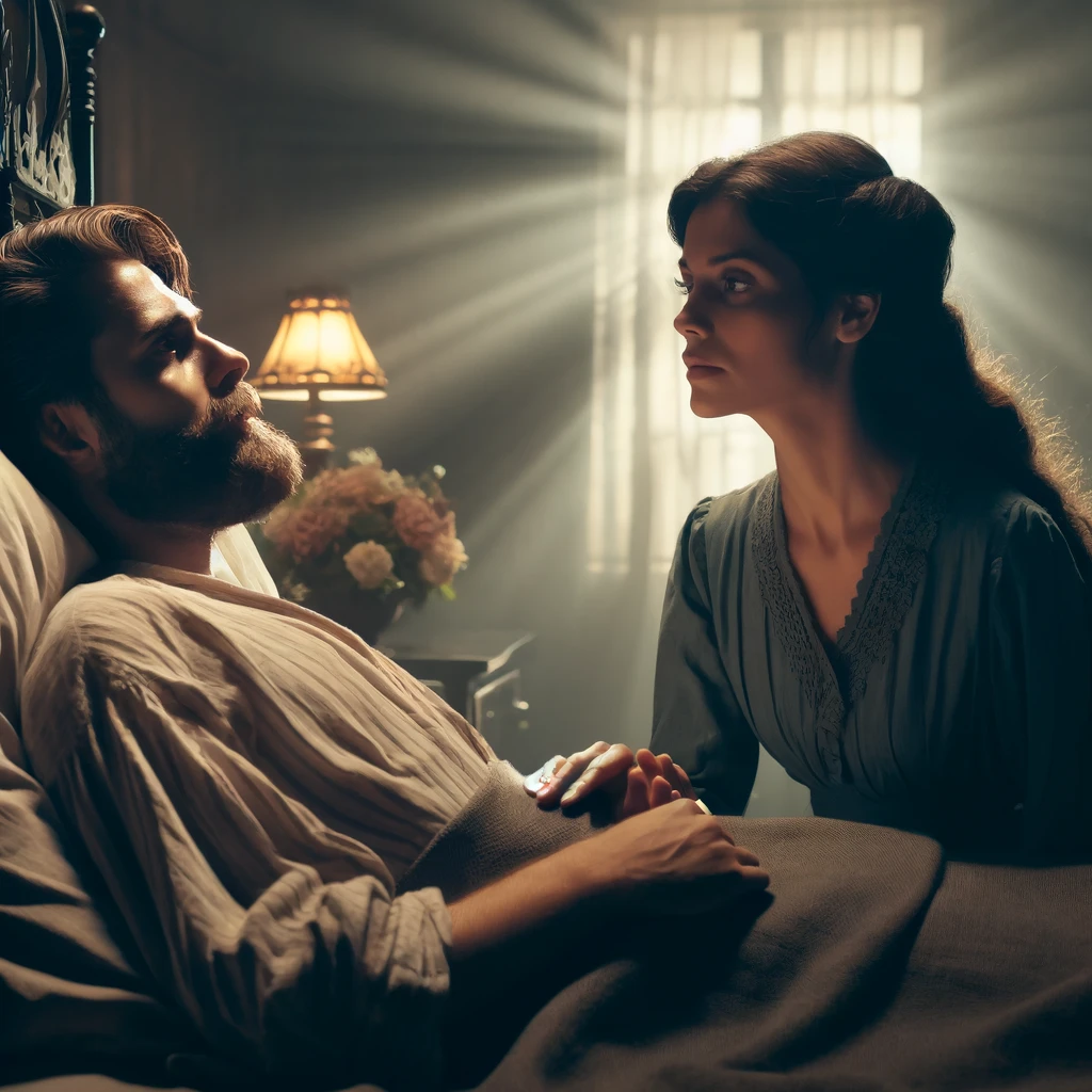 Short Funny Stories - 83 Last Wishes 83 Last Wishes Short Funny Stories - 83 Last Wishes