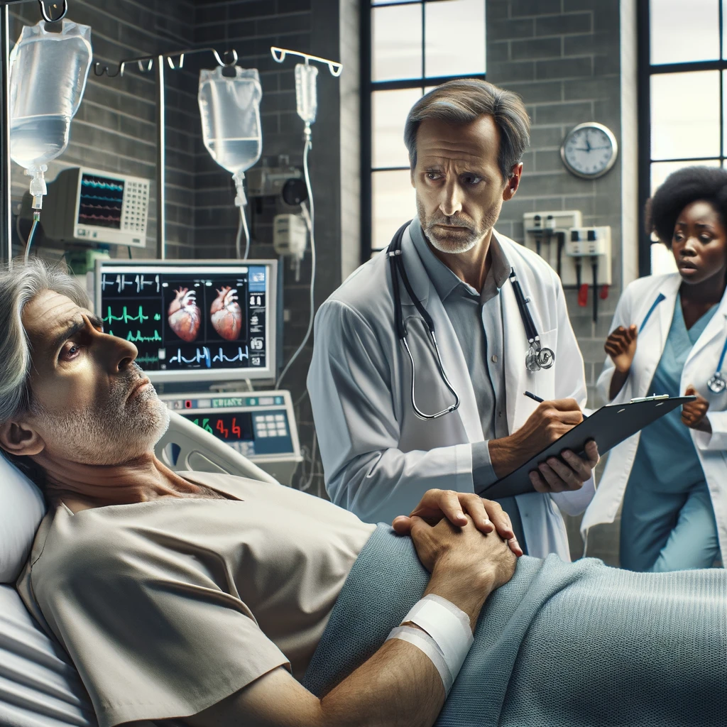 Short Funny Stories – 49 Heart Transplant 49 Heart Transplant Short Funny Stories – 49 Heart Transplant