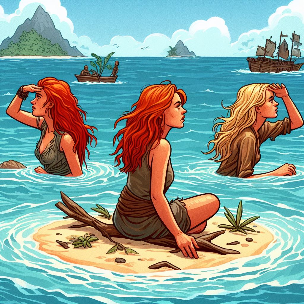 Short Funny Stories – 67 The Survivor