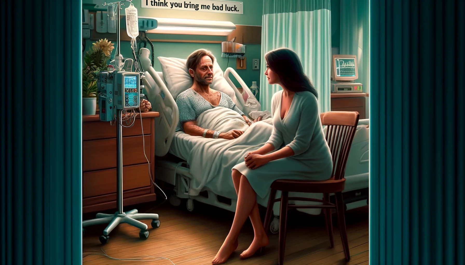 Short Funny Stories – 72 Bad luck