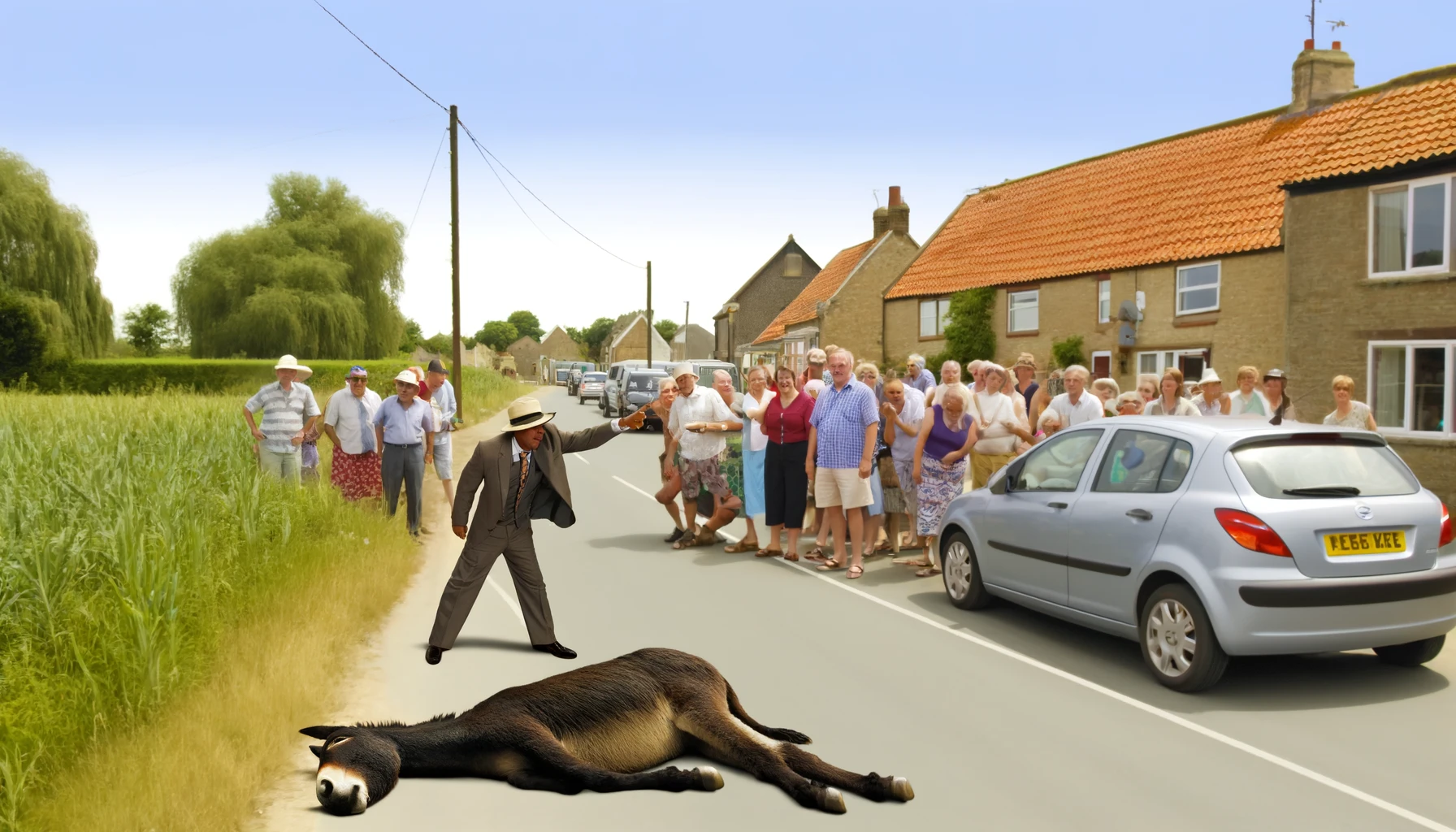 Short Funny Stories – 09 Lawyer on Vacation 09 Lawyer on Vacation Short Funny Stories – 09 Lawyer on Vacation