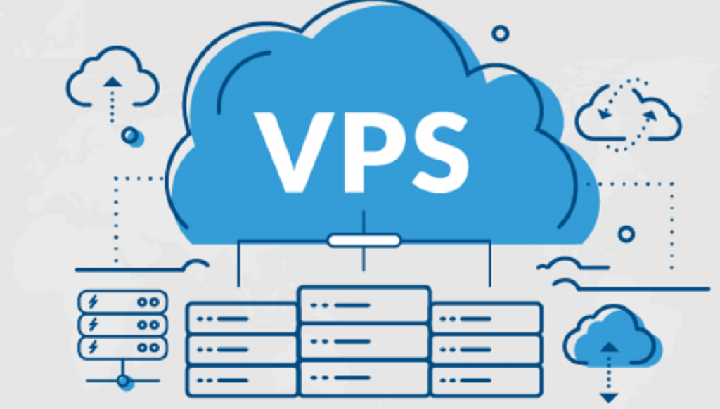 VPS сервер — Что это такое, история возникновения и ключевые аспекты аренды