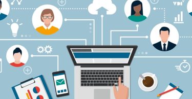 Remote Work: 5 tips for an English job interview